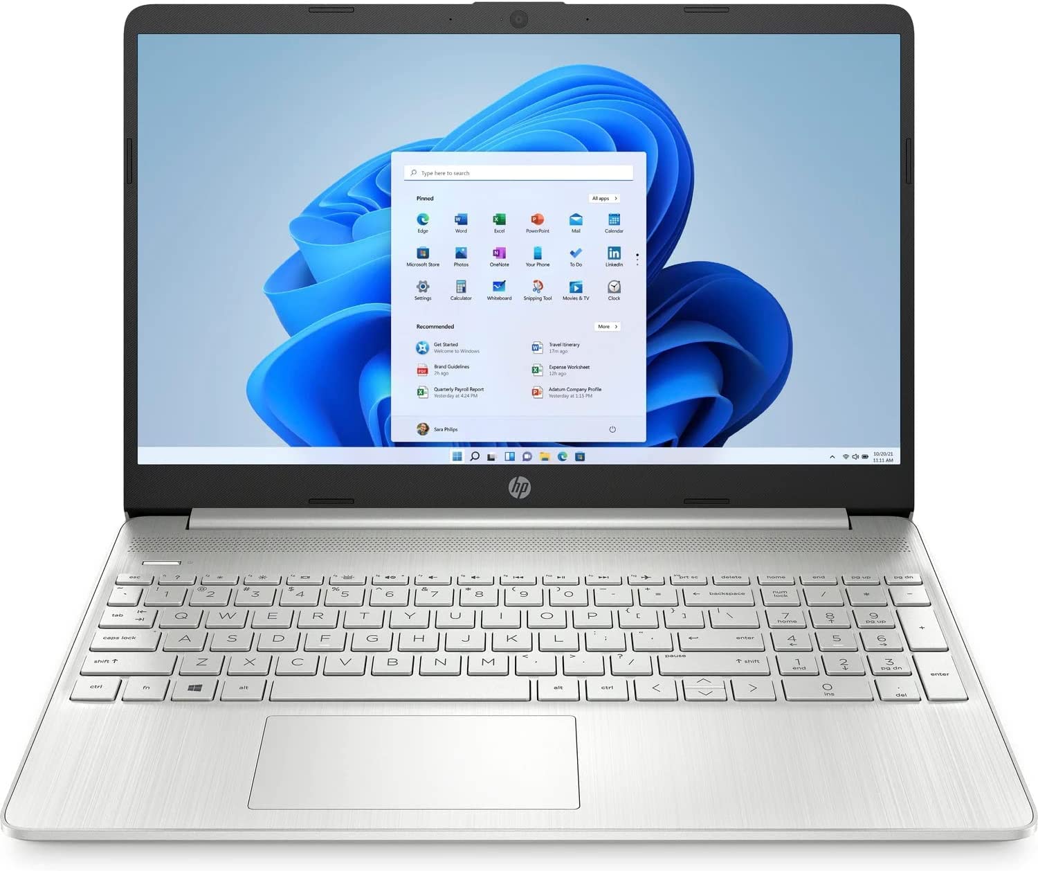 HP Laptop 15-DY2702DX 15.6 HP Laptop 15-DY2702DX 15.6